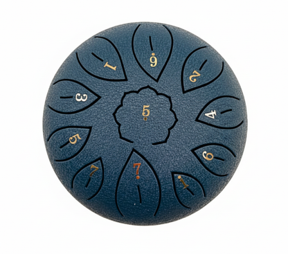 Tongue Drum Instrument 11 notes